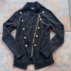 armani exchange sweater